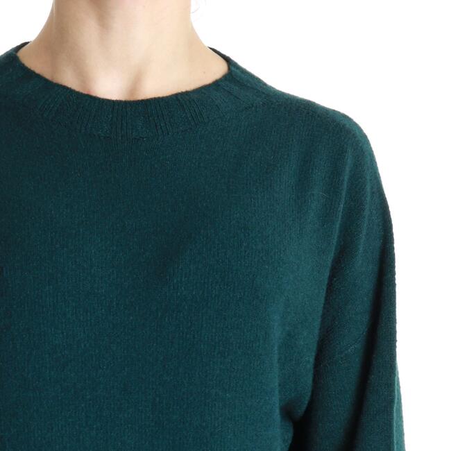 MAGLIA MANICHE SBUFFO KONTATTO - Mad Fashion | img vers.650x/